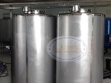 Storage tank