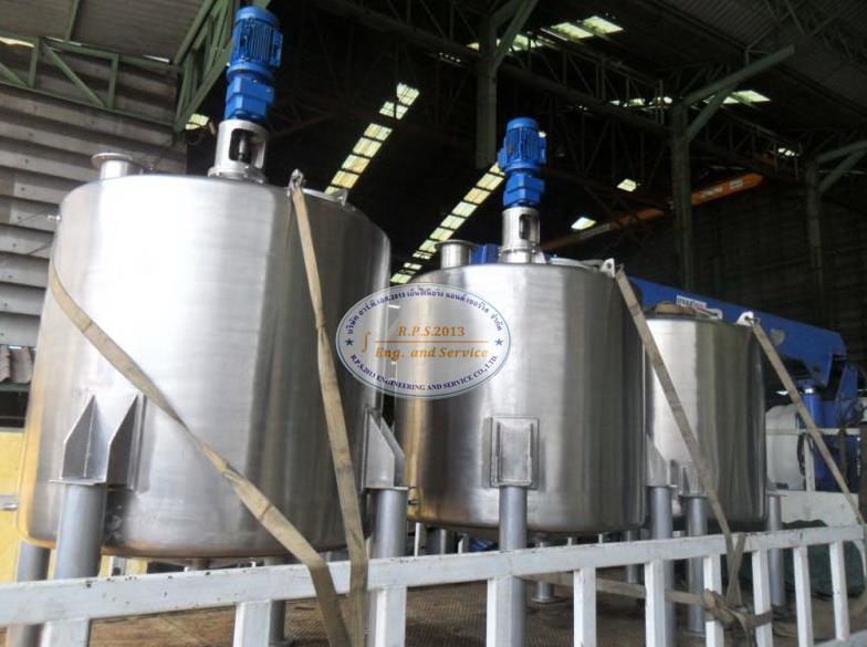 เครื่องผสมนม